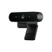 Logitech Brio 4K Ultra HD Webcam With Windows Hello Support